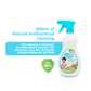 Cradle Natural Toy & Surface Cleaners 500ml Spray Bottle