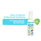Cradle Home Natural Antibacterial Hand Sanitizer 50mL